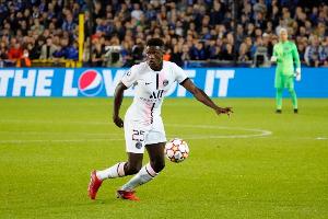 开云入口-马卡：皇马2020年曾想引进努诺-门德斯，但巴黎出价强势成功截胡