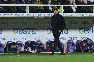 意媒：莫塔成亚特兰大新帅候选 米兰考虑聘请阿莱格里&amp;小法&amp;孔蒂