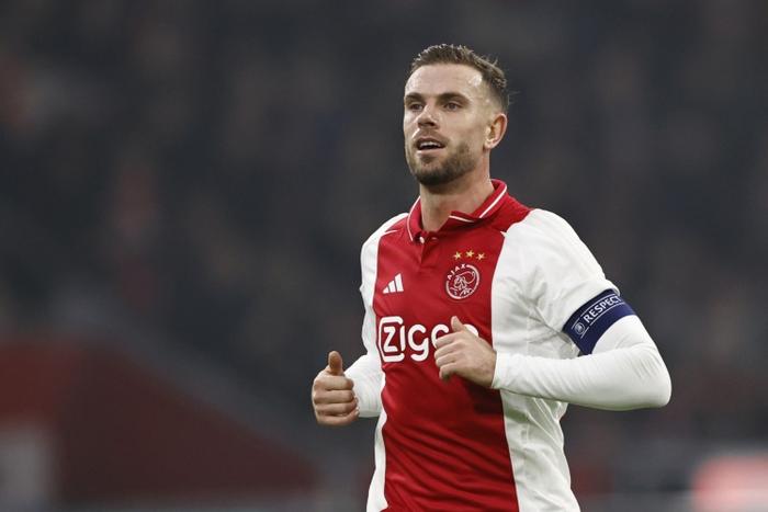 🚨重返英超！TA：亨德森将加盟布伦特福德，体检&amp;amp;签约周末完成