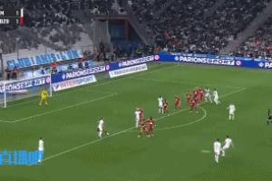 开云移动端-重获新生！格林伍德重炮远射破门，本赛季已20球&amp;法甲仅次登贝莱