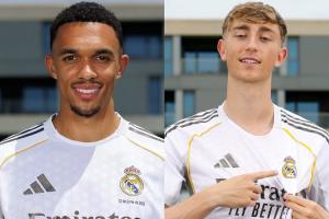 继续赚钱！皇马世俱杯奖金达8252.5万美元，抹平怀森+阿诺德