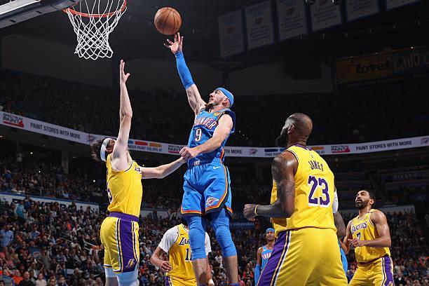 知名记者：卡鲁索不是因为奢侈税原因而离队的，湖人就是不要他了