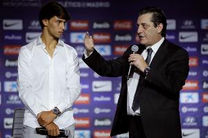 葡萄牙名宿：马拉多纳和梅西更有天赋，但C罗是最全面的球员