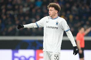 kaiyun-意媒：为防坎比亚索离队，尤文将与米兰、亚特兰大竞争德屈佩