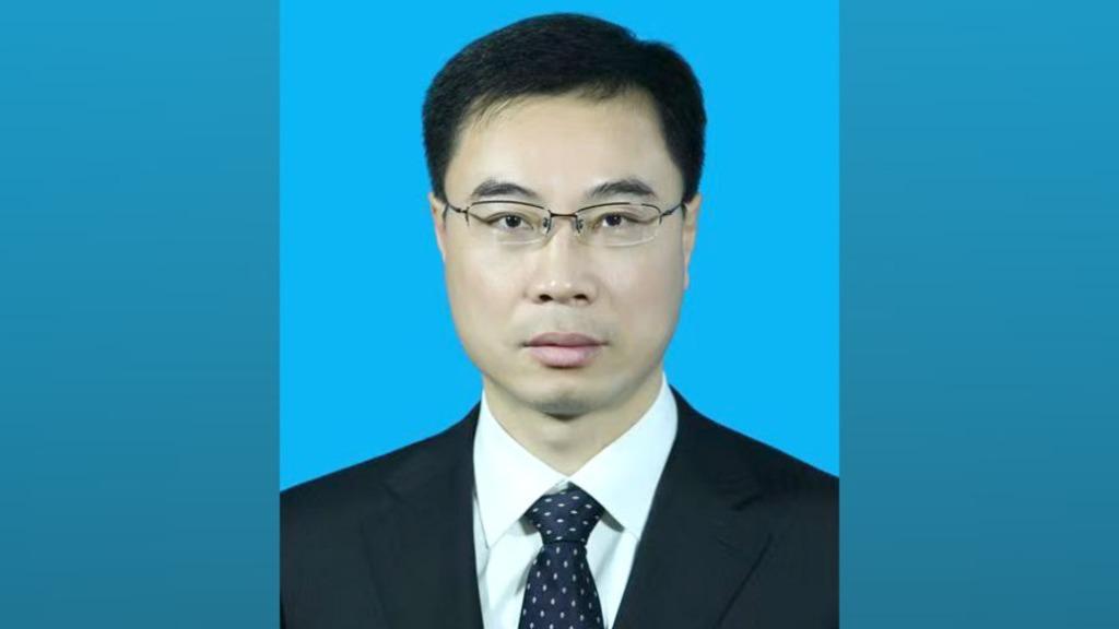 开云入口-湖北省第十批援藏工作队领队王云清履新孝感市委副书记（正厅长级）