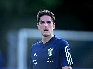 kaiyun-HWG！罗马诺：扎尼奥洛与加拉塔萨雷续约后，将外租乌迪内斯