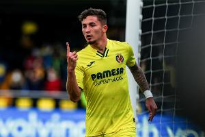 kaiyun-记者：水晶宫大幅提高对皮诺的个人条款报价，球员希望加盟