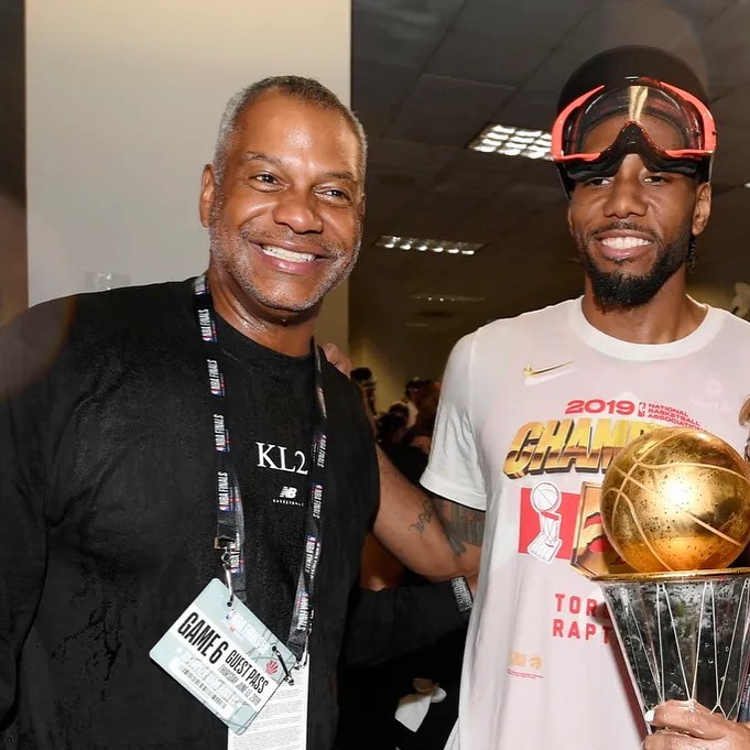 涉事公司当年拖欠小卡175万工资 卡舅很愤怒 最后快船小股东解难