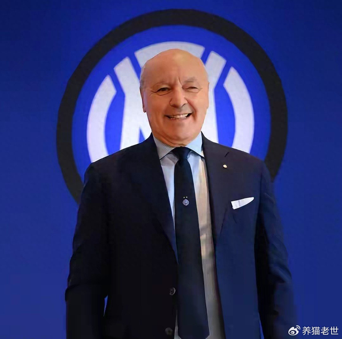 开云移动端-1亿欧违约金！国米追新星？齐沃旧将点出最大短板，球迷：想多了|国际米兰|因扎吉|尼科-威廉姆斯|安德森·埃尔纳内斯|劳塔罗-马丁内斯_新浪体育_新浪新闻