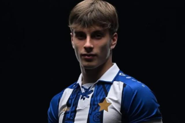 开云平台-潜力新星，格鲁吉亚小将哈列巴什维利成为FM一月最热门签约球员