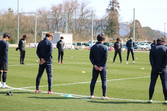 kaiyun-福岛地震10周年 日本足球界举办活动纪念